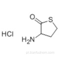 2 (3H) -tiofenon, 3-aminodihydro-, chlorowodorek (1: 1) CAS 6038-19-3